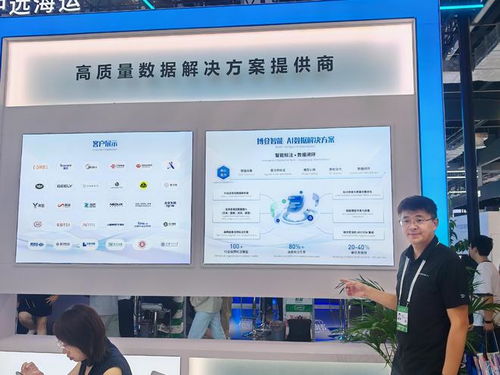 AI工业化的基石 数据炼金师在数据处理服务中的关键作用