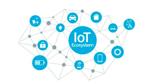 IoT时代的数据处理服务 企业运营的智慧引擎
